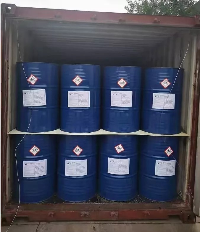 Ethylene Glycol Butyl Ether